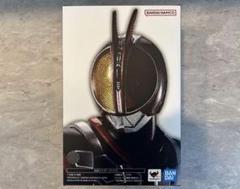 S.H.Figuarts 真骨彫製法 仮面ライダーファイズ