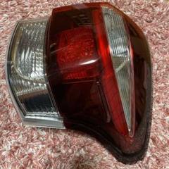 カローラフィールダー　NZE164 右テールランプ カローラフィールダーNZE164 右テールランプ