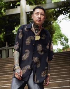 2025年最新】wacko maria 舐達麻の人気アイテム - メルカリ
