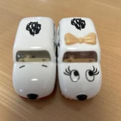2025年最新】トミカ スヌーピーの人気アイテム - メルカリ