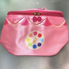 おジャ魔女どれみ バニティバッグ ポーチ