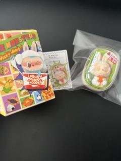 labubu ラブブ ワッキーマート フィギュア サラダ