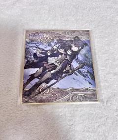 プロセカ 東雲絵名 ボクのあしあとキミのゆくさき ロウワー 色紙 2枚 プロセカ 色紙 ボクのあしあとキミのゆくさき 宵崎奏 東雲絵名
