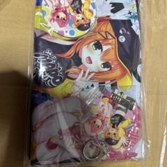 まどそふとフェス2024 グッズセット ハミダシクリエイティブ