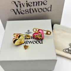 2025年最新】vivienne westwood ピアス ハートの人気アイテム