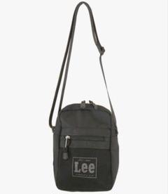 【Lee】縦型ショルダーバッグ