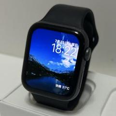 Apple Watch series4 44㎜ T017411