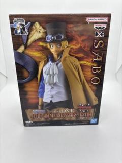 【新品未開封】ワンピース SABO フィギュア