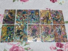スーパードラゴンボールヒーローズ BM10 UR コンプセット