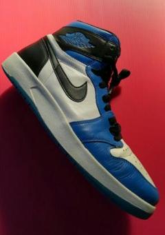 【27.5 ロイヤルカラー】NIKE AIRJORDAN1.5 エアージョーダン