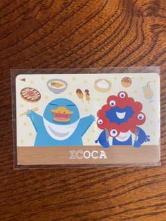 EXPO2025 ICOCAカード3枚 Osaka Kansai Expo ICOCA (Icoca) Ico-chan Myakumyaku – IC