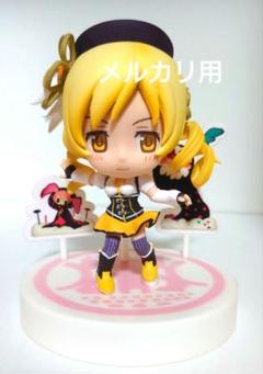 一番くじ 劇場版 魔法少女まどか☆マギカ C賞 巴マミ きゅんキャラびねっと
