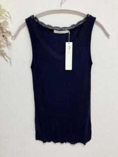 新品　AZUL BY MOUSSY　アズールバイマウジー　タンクトップ