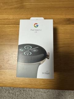 Google Pixel Watch 2 LTE