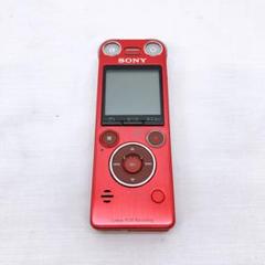 SONY ボイスレコーダー ICレコーダー ICD-SX1000 - メルカリ