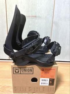 UNION ATLAS 22-23ユニオンアトラス　size S