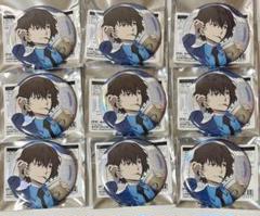 文豪ストレイドッグス 出張 AGF マリモクラフト　缶バッジ　太宰治 文豪ストレイドッグス 出張 AGF マリモクラフト 缶バッジ 太宰治