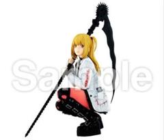 デスノート DEATH NOTE dmmくじ ラスト賞 弥 海砂フィギュア