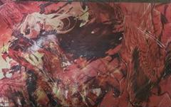 Fate FGO ドラコー プレイマット Fate FGO ドラコー プレイマット - メルカリ