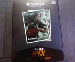ぺぺ　APEX セフィロス スリーブ ウルトラプロ MTG セット ぺぺ様専用 APEX セフィロス スリーブ ウルトラプロ MTG セット