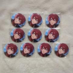 2025年最新】朱桜司 缶バッジの人気アイテム - メルカリ