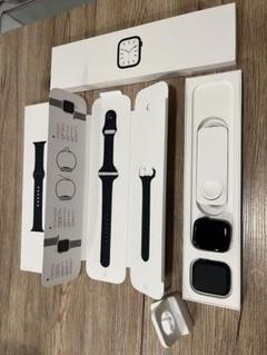 2025年最新】apple watch 7の人気アイテム - メルカリ