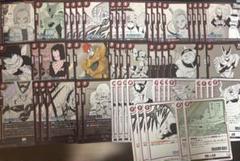 ドラゴンボール フュージョンワールド 赤セル デッキパーツ