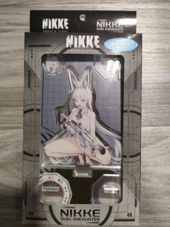 新品未開封　フォンタブ　ブラン＆ノワール　勝利の女神NIKKE 2025年最新】Yahoo!オークション -勝利の女神 nikke ノワールの
