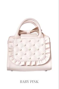 メルフィーメモリー　Eternity love mellfy bag