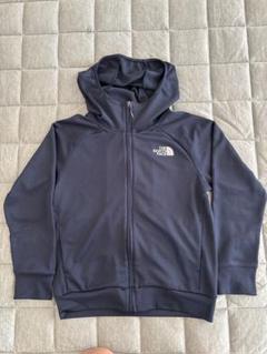 THE NORTH FACE SUNRISE HOODIE サンライズフーディー