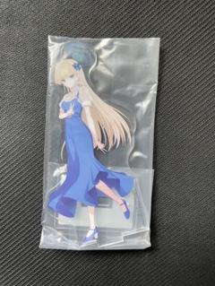 ブルーアーカイブ 飛鳥馬トキ アクリルスタンド バニー ウエハース カード Amazon.co.jp: ブルアカ アクリルスタンド オリジナル 飛鳥馬
