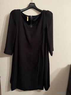 値下げしました❗️フォクシー　フォクシーニューヨーク　チュニック　ワンピース フォクシー ニューヨーク(FOXEY NEW YORK)フォクシー