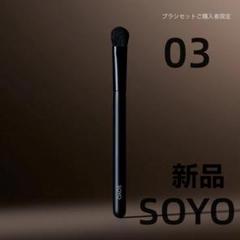 2025年最新】soyo ブラシ ディスカバー フルセットの人気