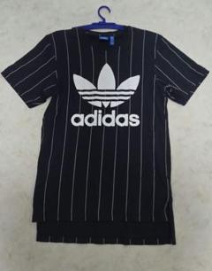 アディダス　adidas Originals ストライプ Tシャツ