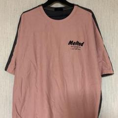 格安!Tシャツ 韓国取寄せ品 夏服