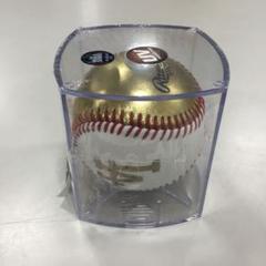【新品】MLB ワールドシリーズ 記念ボールドジャース チャンピオンボール