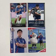 2025年最新】宮市亮 カードの人気アイテム - メルカリ