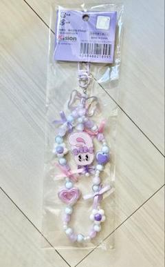 エスター バニー ドリーミーパールストラップ