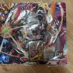 アポロヌスドラゲリオン プレイマット スリーブ - メルカリ