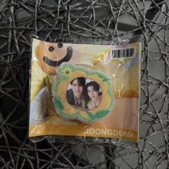 JoongDunk doll ぬいぐるみ LOL 2024＆キーチェーン LOL 2024 / JOONG DUNK ぬいぐるみ - タイBL・タイGLドラマ