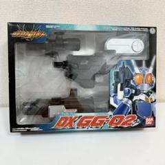 未開封】DX GG-02 仮面ライダー アギト - メルカリ