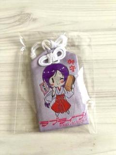 入手困難ラブライブ　お守り　神田明神