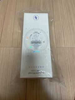 FRUITS ZIPPER 公式ファンライト ホワイト 想像を超えての Amazon.co.jp: FRUITS ZIPPER OFFICIAL FANLIGHT