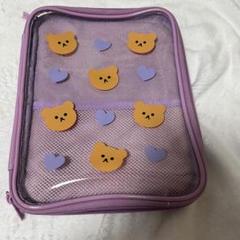 iPadケース タブレットケース くま