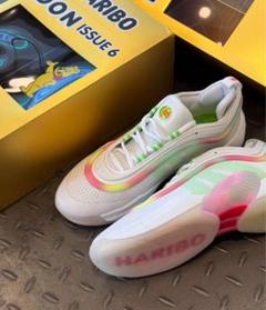 adidas D.O.N. Issue 6 「Haribo White」27.5