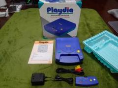 BANDAI バンダイ Playdia プレイディア 本体