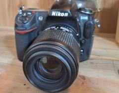 ☆撮影枚数582枚・美品☆Nikon ニコン D300s ボディ #18952