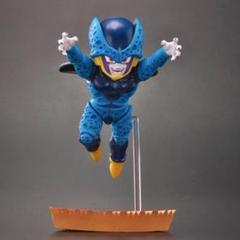 ドラゴンボール ジーマ アライズ セル第二形態 SPカラー 輸送箱未開封 ドラゴンボールアライズ セル第二形態 SPカラーVer.| ZEEM