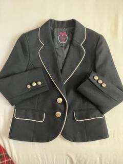 Priuri mini フォーマルスーツ　130