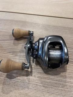 SHIMANO - シマノ バンタムMGL ノーマルギア　右ハンドル 19バンタム 中古 Yahoo!オークション -「バンタムmgl hg」の落札相場・落札価格